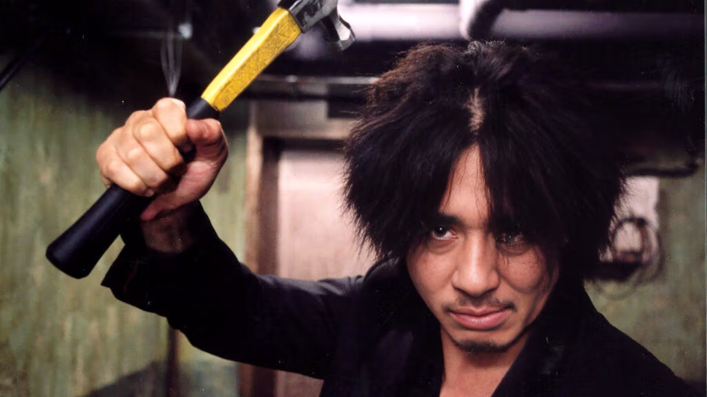 'Oldboy' Is Back with a Vengeance: Television Adaptation Coming Soon