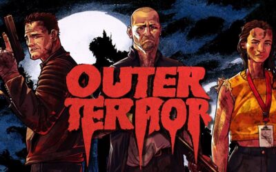 Game Review: ‘Outer Terror’