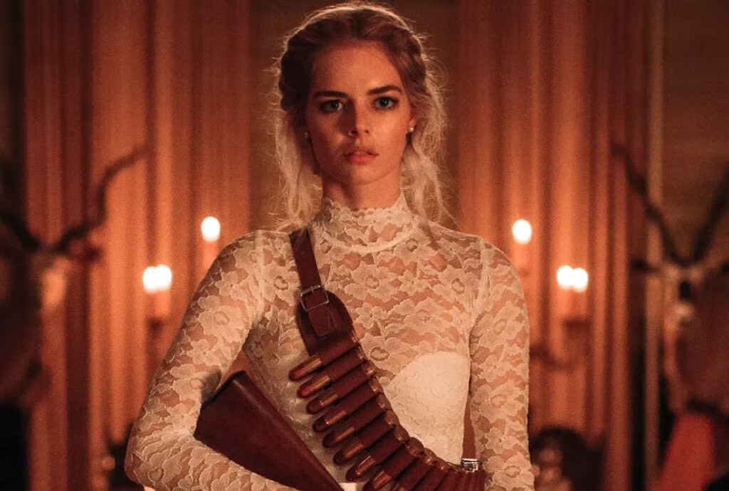Upcoming 'Ready or Not' Sequel Described as a "F**king Banger"