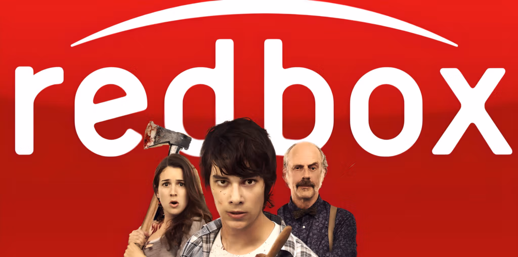 Free Streaming Horror Movies Coming to Redbox May 2024