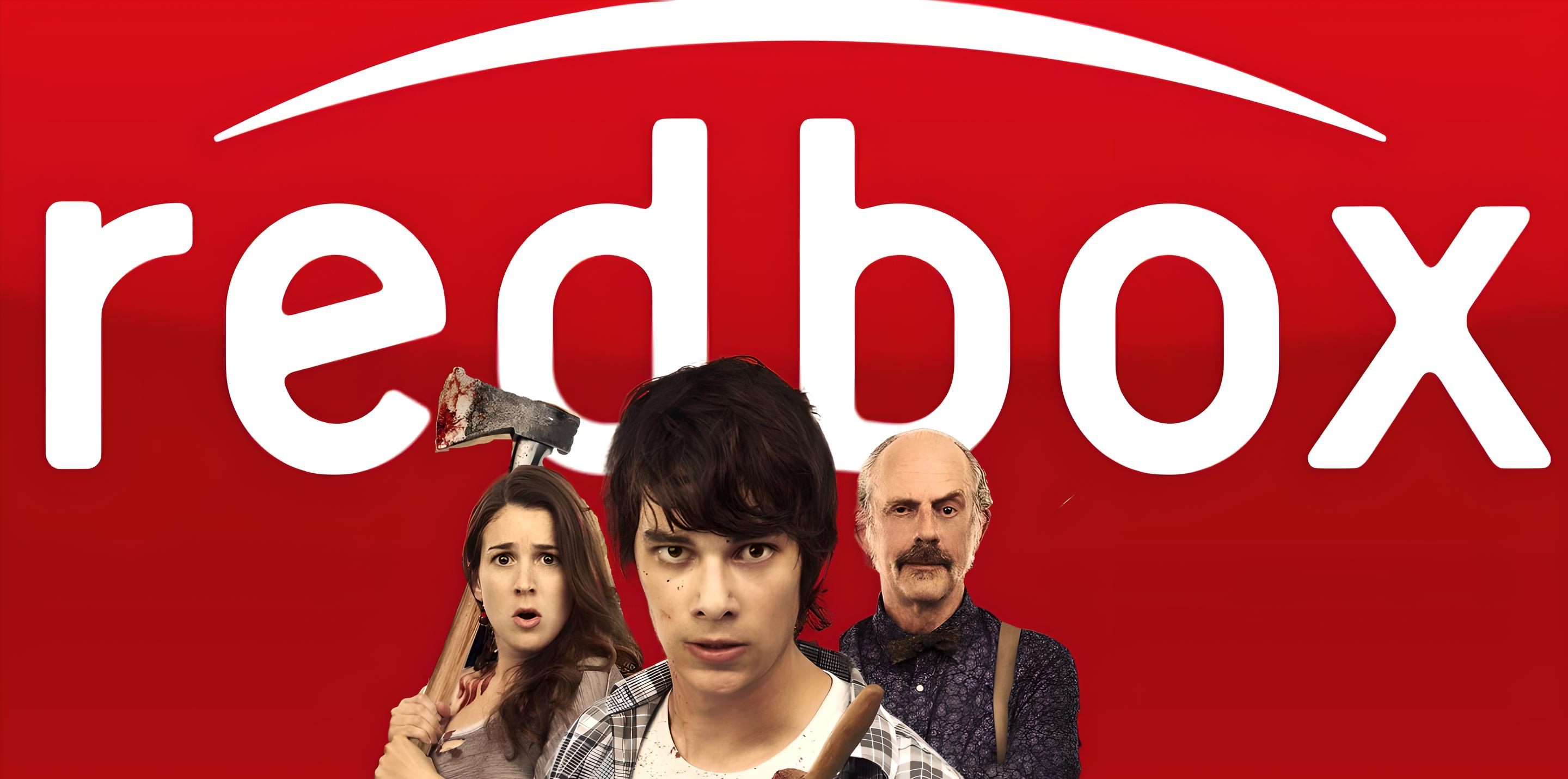Redbox may 2024