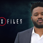 Ryan Coogler X-Files