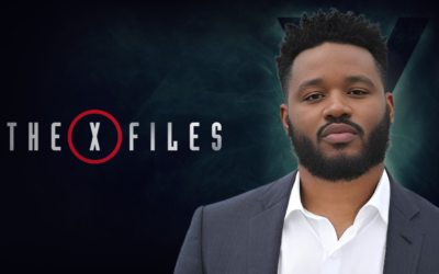 Black Panther Director at The Helm for New “The X-Files” Reboot