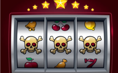 The Psychology of Fear: Why We Love Horror and True Crime Slots