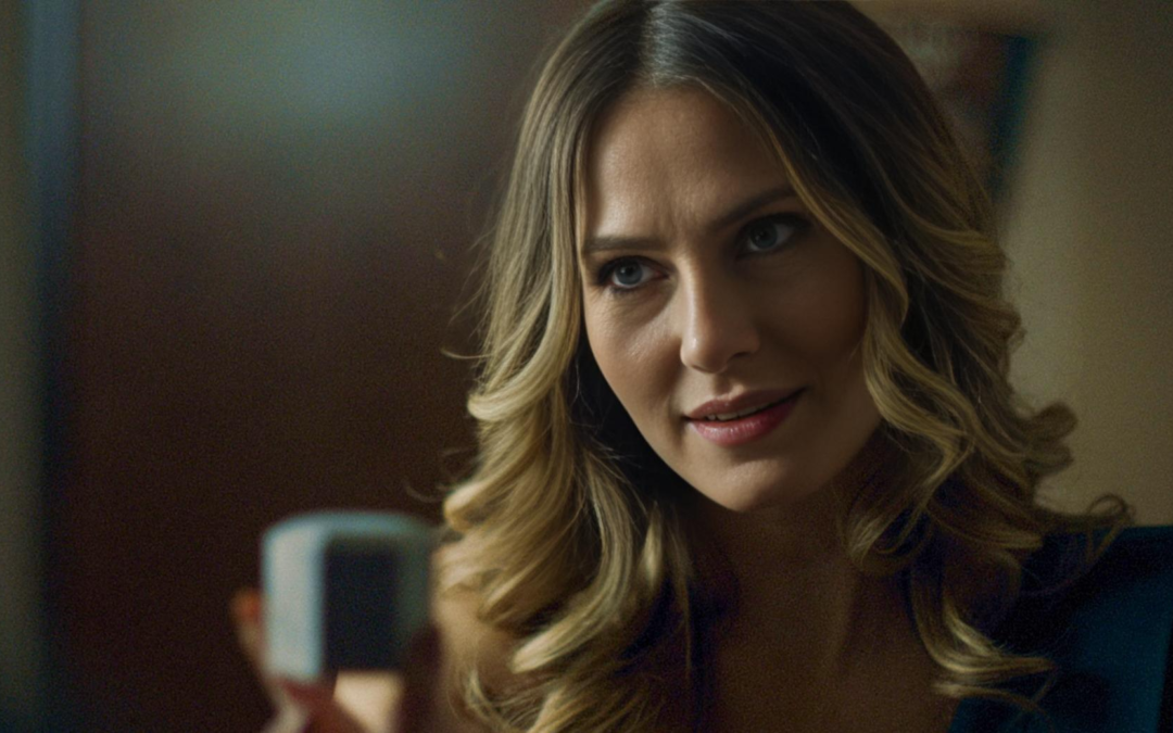 Halloween Star Makes Directorial Debut With ‘Bring the Law’