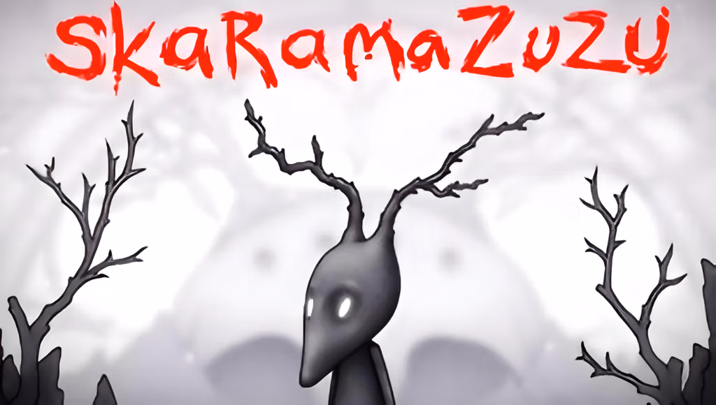 Enter a World Like No Other - Skaramazuzu is Available Now on Steam