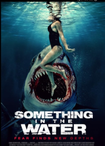Something in the water 