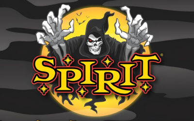 Spirit Halloween Announces Grand Opening Event for Halloween 2024