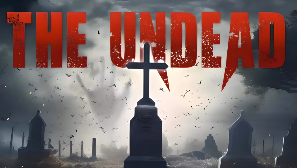 The Undead: Family Dysfunction Meets the Supernatural in New Horror Film