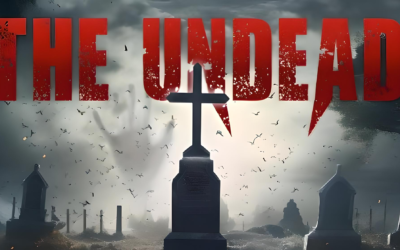 The Undead: Family Dysfunction Meets the Supernatural in New Horror Film