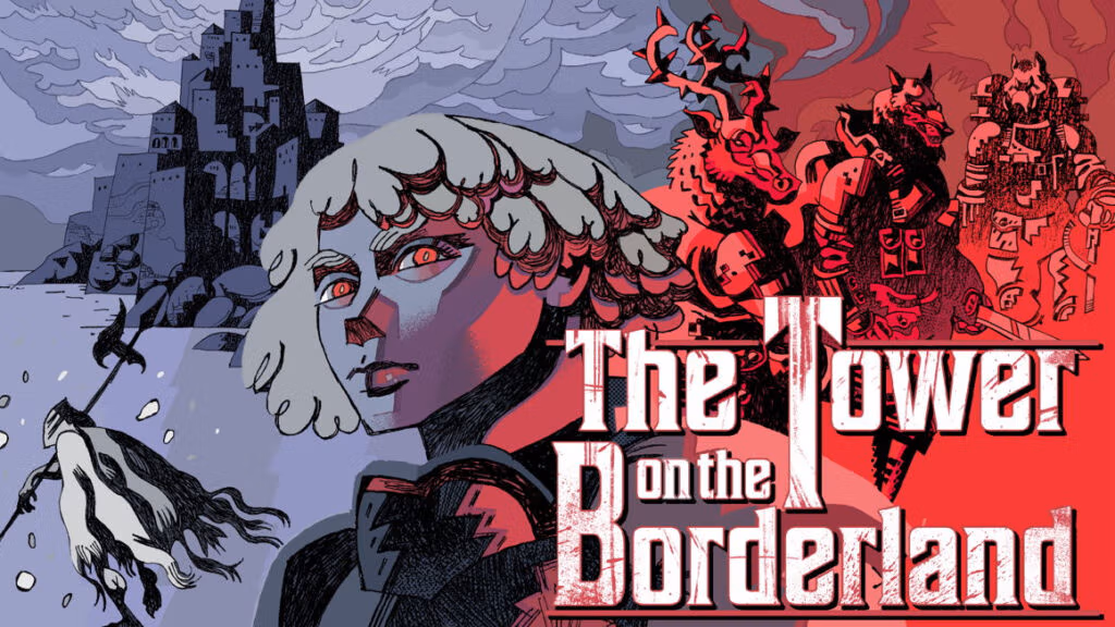 The Tower on the Borderland: A Haunting Return to PSX-Era Horror