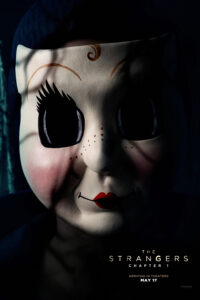 The Strangers chapter 1