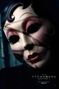 The Strangers Chapter 1