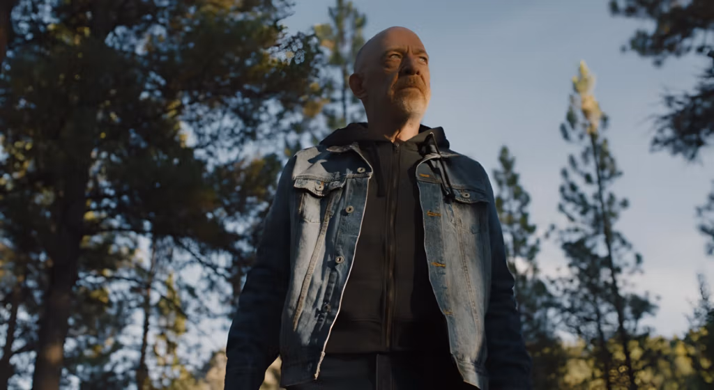 You Can't Run Forever: A Desperate Fight for Survival Hits Theaters in May