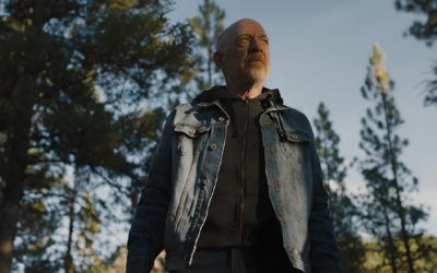 You Can’t Run Forever: A Desperate Fight for Survival Hits Theaters in May
