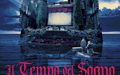Il Tempo del Sogna – Dream Time (2023) – Rustblade Blu-ray