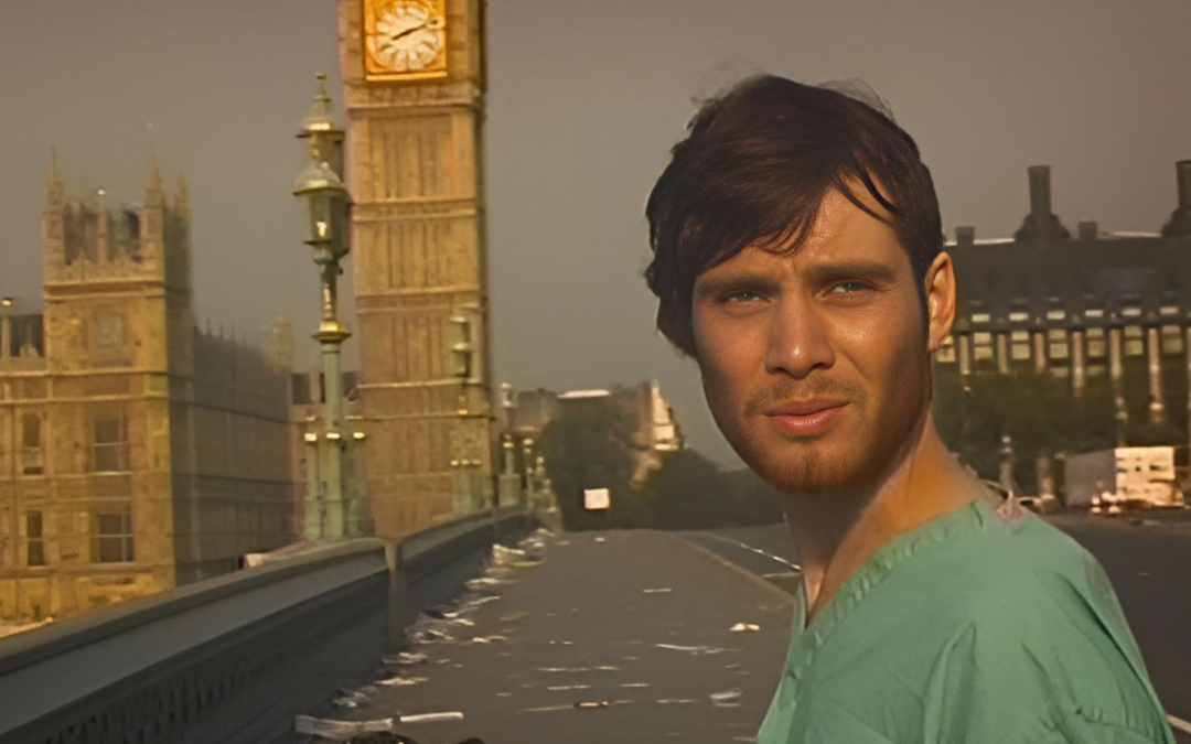 ’28 Years Later’ Sinks Its Teeth into a Premiere Date