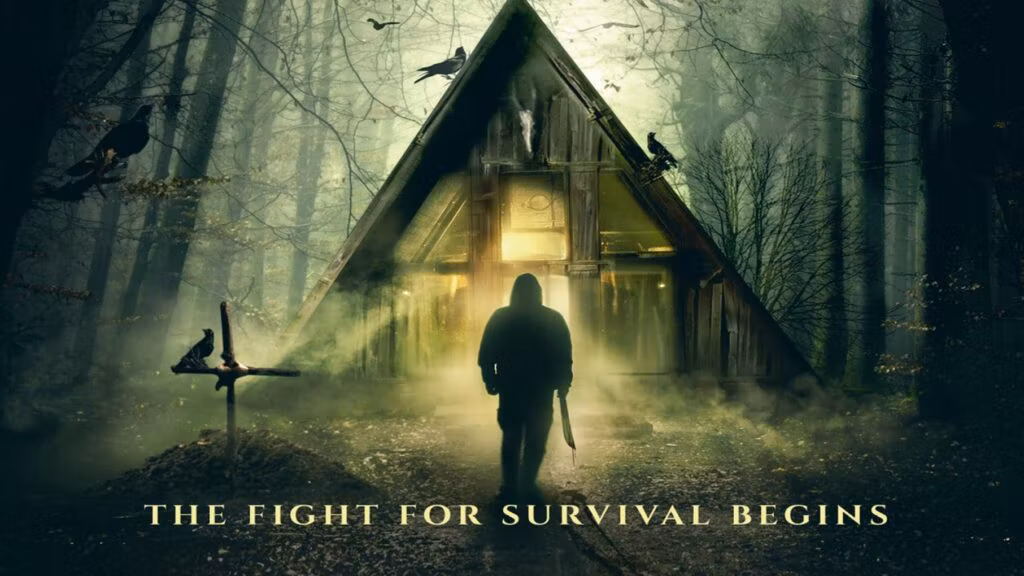 Horror Thriller '30 Miles from Nowhere' Arrives on Peacock