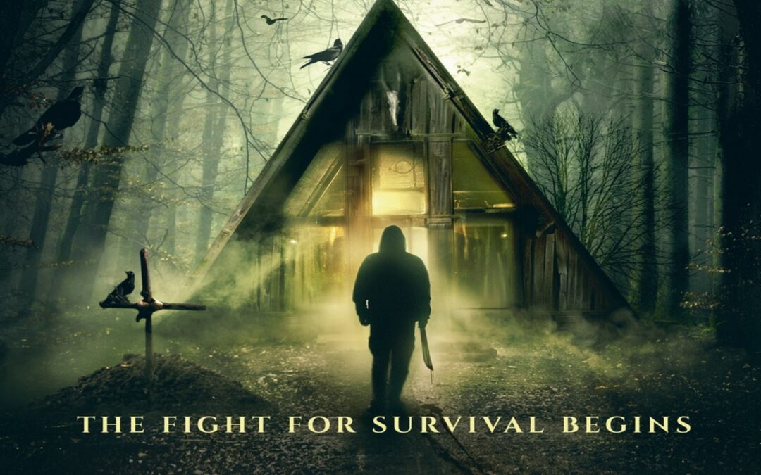 Horror Thriller ’30 Miles from Nowhere’ Arrives on Peacock