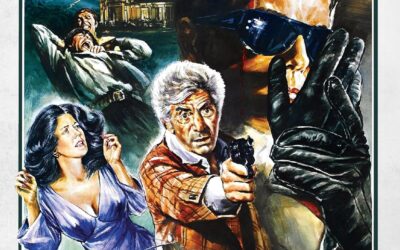 Movie Review: Deathdream (1974) – Blue Underground 4Kk/Blu-ray combo