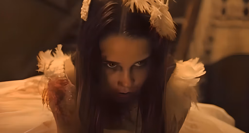 Spoiler Free Movie Review: Does Abigail Live Up to the Hype?