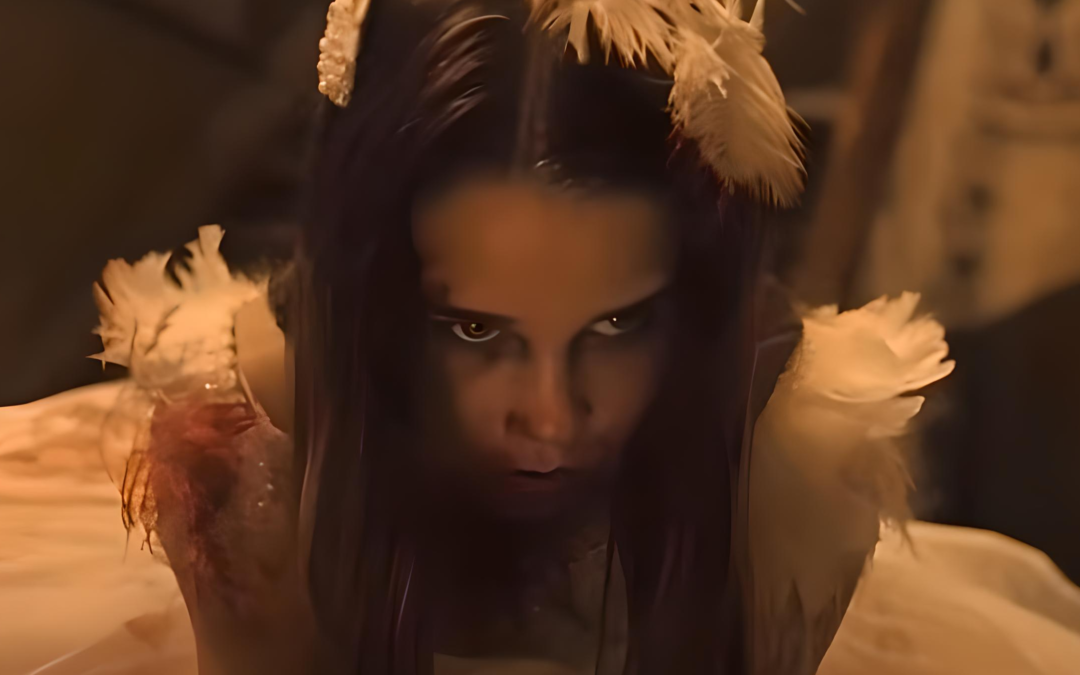 Spoiler Free Movie Review: Does Abigail Live Up to the Hype?