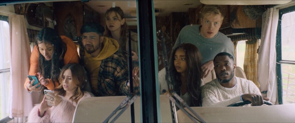 Don't Turn out the Lights