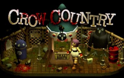 Game Review: ‘Crow Country’