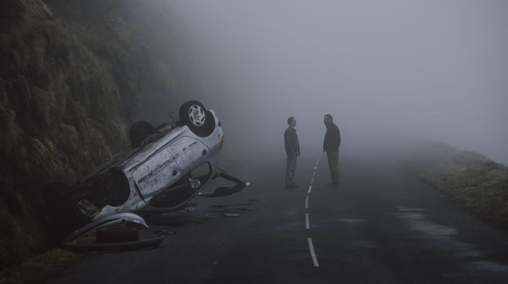 A Descent into Hell: 'Pandemonium' Descends on VOD