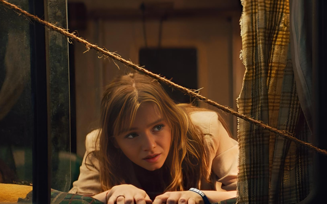 A Haunting First Look at the True Story-Inspired Horror ‘Don’t Turn Out the Lights’