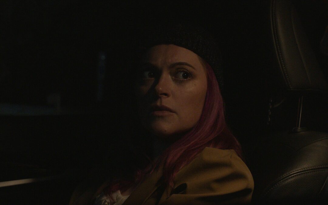 First Look: V/H/S Actress Stars In Crime Thriller Wrong Way Out