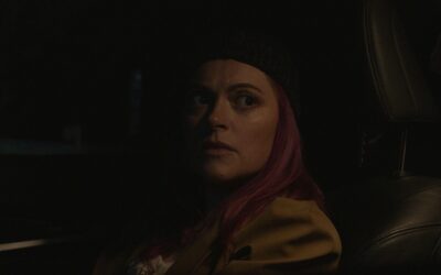 First Look: V/H/S Actress Stars In Crime Thriller Wrong Way Out