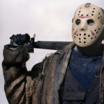 Jason Voorhees