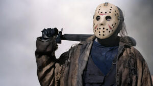 Jason Voorhees