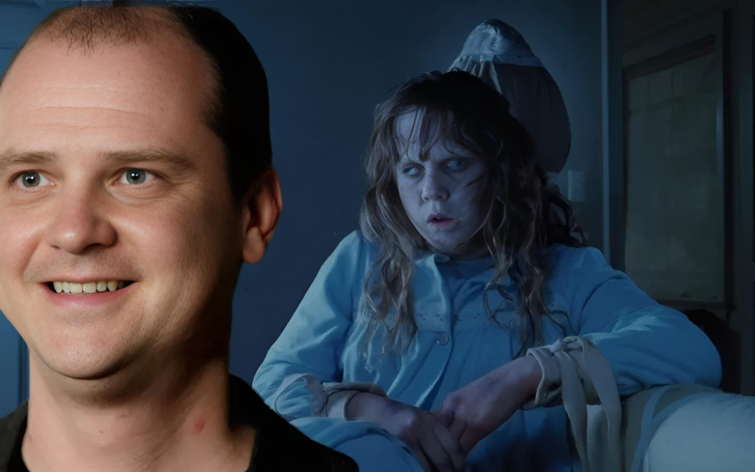 Mike Flanagan Teaming Up with Blumhouse for a New “Exorcist” Movie!