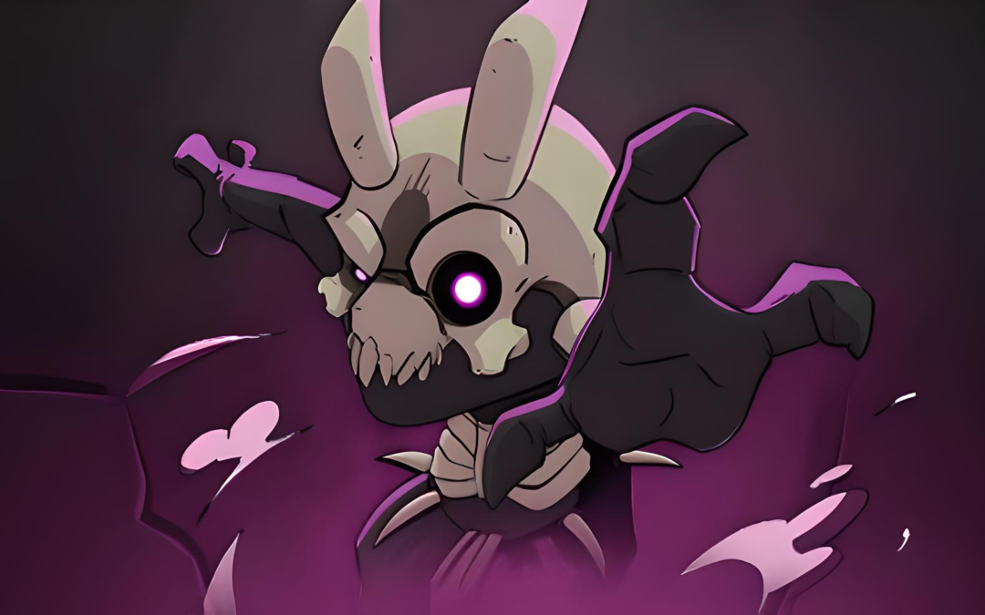  Morkull Ragast’s Rage Unleashes Playable Demo