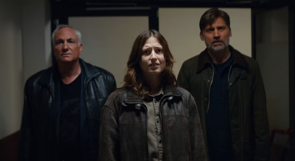 New Clip Arrives From Sequel 'Nightwatch: Demons Are Forever'