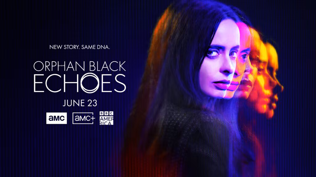 New "Orphan Black: Echoes" Trailer Teases a Mystery
