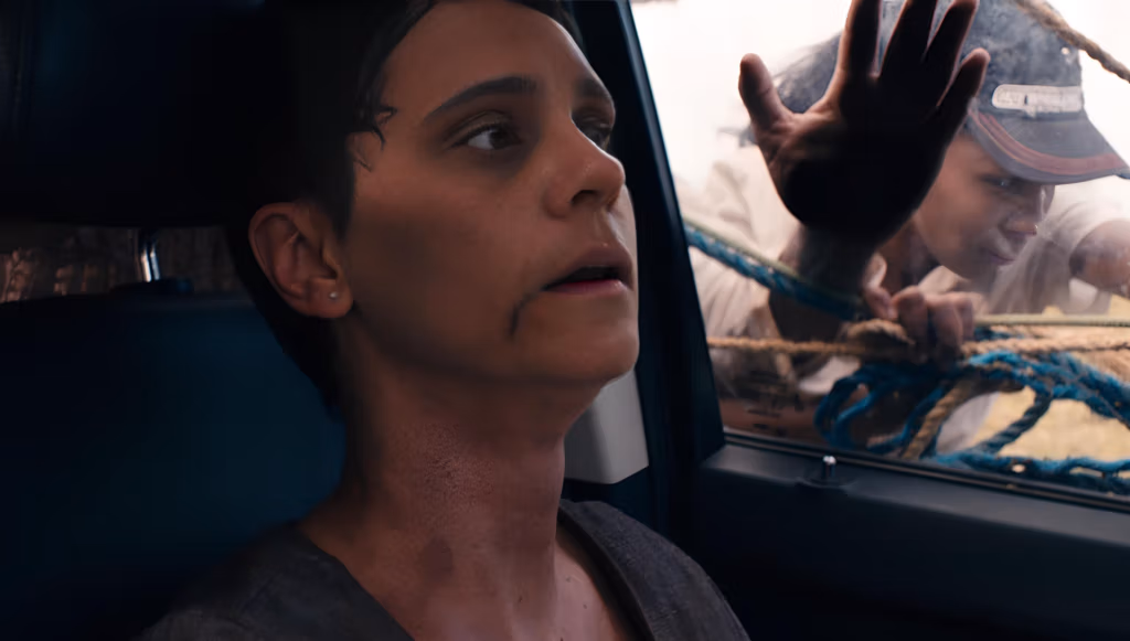 Critically Acclaimed Horror-Thriller 'Property' Unlocks Release Date