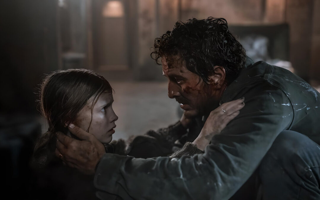 Spider Horror ‘Sting’ Crawls onto Digital