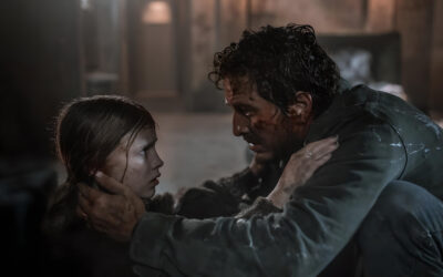 Spider Horror ‘Sting’ Crawls onto Digital