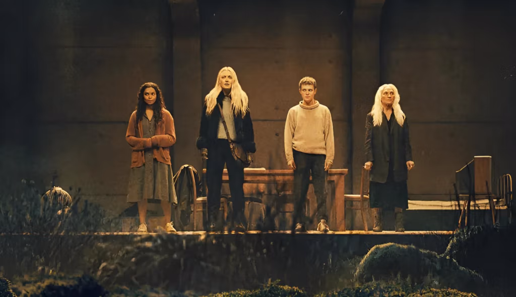 'The Watchers' Getting an Early Digital Release