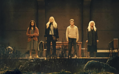 New ‘The Watchers’ Teaser Gives a Glimpse at the Horrors That Await You