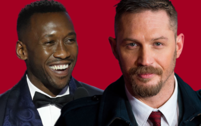 Mahershala Ali and Tom Hardy Starring in Thriller ’77 Blackout’