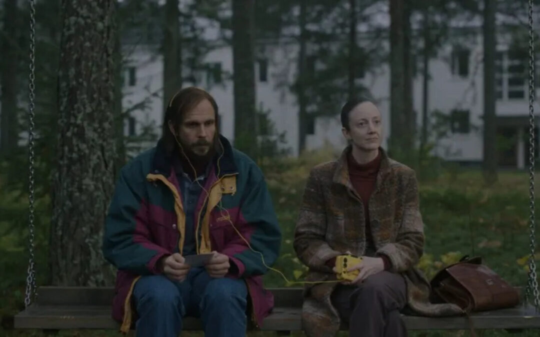 It’s Skarsgård Vs. Skarsgård in the New ‘What Remains’ Trailer