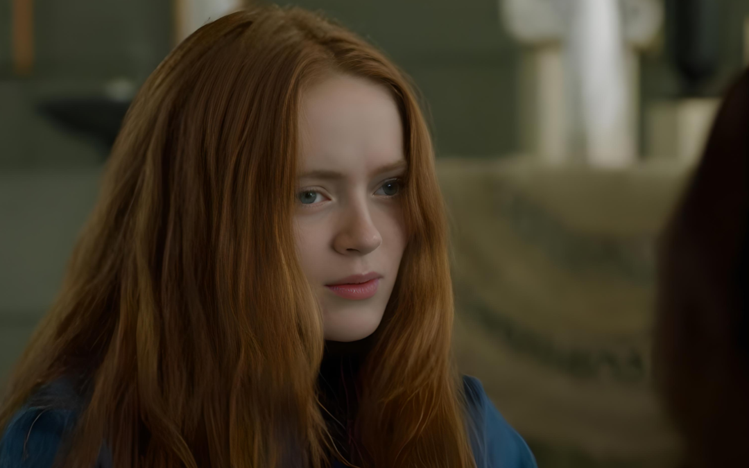 “Stranger Things” Star Joins a Cult in ‘A Sacrifice’ From Jordan and Ridley Scott