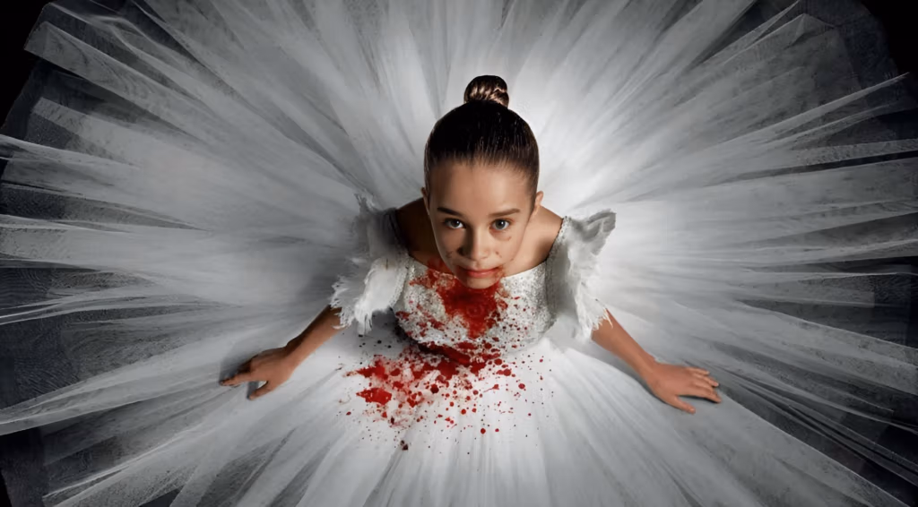 Sink Your Teeth Into 'Abigail' On Digital