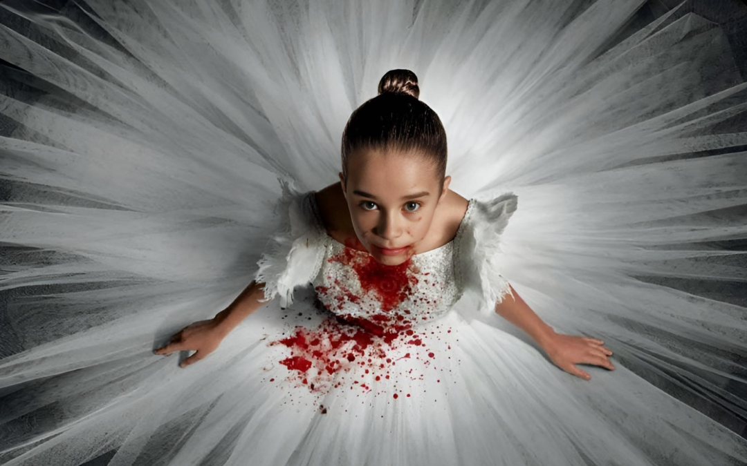 Sink Your Teeth Into ‘Abigail’ On Digital