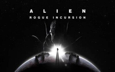 Gaming News: New Trailer Teases the Horrors of “Alien: Rogue Incursion”