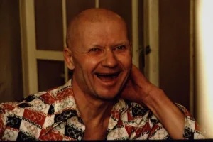 Andrei Chikatilo true crime serial killer